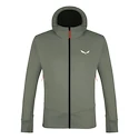 Moška bunda Salewa  Puez PL M HD Jacket Shadow L