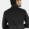 Moška bunda Salomon  Agile Softshell Jacket Black