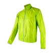 Moška bunda Sensor  Parachute Neon Green S