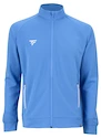 Moška bunda Tecnifibre  Club Jacket Azur