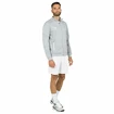 Moška bunda Tecnifibre  Club Jacket Silver