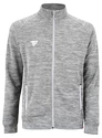 Moška bunda Tecnifibre  Club Jacket Silver