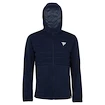 Moška bunda Tecnifibre  Pro Bomber Full Zip Jacket Navy