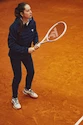 Moška bunda Tecnifibre  Pro Bomber Full Zip Jacket Navy