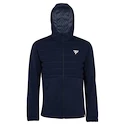 Moška bunda Tecnifibre  Pro Bomber Full Zip Jacket Navy