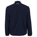 Moška bunda Tecnifibre  Pro Light Full Zip Jacket Navy