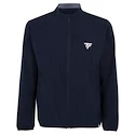 Moška bunda Tecnifibre  Pro Light Full Zip Jacket Navy