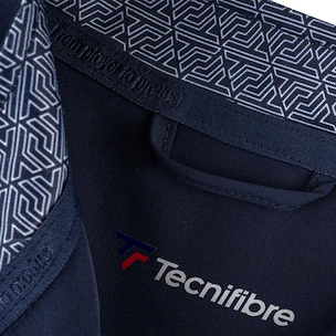 Moška bunda Tecnifibre  Pro Light Full Zip Jacket Navy