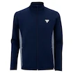 Moška bunda Tecnifibre  Tour Jacket Marine 2024