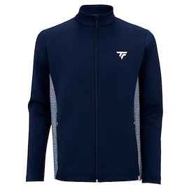 Moška bunda Tecnifibre Tour Jacket Marine 2024