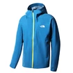 Moška bunda The North Face  Circadian 2.5L Jacket Banff Blue