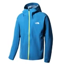 Moška bunda The North Face  Circadian 2.5L Jacket Banff Blue