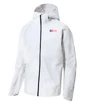 Moška bunda The North Face  Printed First Dawn Packable Jacket White Print