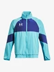 Moška bunda Under Armour  Accelerate Track Jacket-BLU