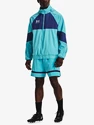 Moška bunda Under Armour  Accelerate Track Jacket-BLU