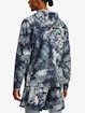 Moška bunda Under Armour  ANYWHERE STORM SHINE JKT-BLU