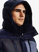 Moška bunda Under Armour  CGI Down Storm Blocked Storm Jkt-NVY