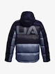 Moška bunda Under Armour  CGI Down Storm Blocked Storm Jkt-NVY