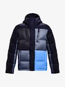 Moška bunda Under Armour  CGI Down Storm Blocked Storm Jkt-NVY