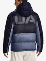 Moška bunda Under Armour  CGI Down Storm Blocked Storm Jkt-NVY