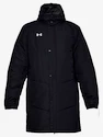 Moška bunda Under Armour  CGI Elevate Jacket-BLK