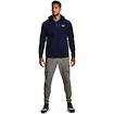 Moška bunda Under Armour  CGI Shield Hooded FZ Midnight Navy