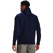 Moška bunda Under Armour  CGI Shield Hooded FZ Midnight Navy