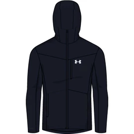 Moška bunda Under Armour CGI Shield Hooded FZ Midnight Navy