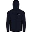 Moška bunda Under Armour  CGI Shield Hooded FZ Midnight Navy S