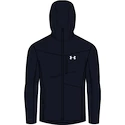 Moška bunda Under Armour  CGI Shield Hooded FZ Midnight Navy S