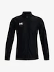 Moška bunda Under Armour  Challenger Track Jacket-BLK