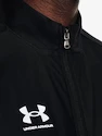 Moška bunda Under Armour  Challenger Track Jacket-BLK