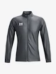 Moška bunda Under Armour  Challenger Track Jacket-GRY