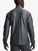 Moška bunda Under Armour  Challenger Track Jacket-GRY