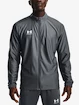 Moška bunda Under Armour  Challenger Track Jacket-GRY