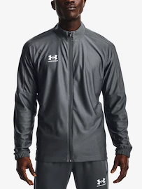 Moška bunda Under Armour Challenger Track Jacket-GRY