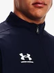 Moška bunda Under Armour  Challenger Track Jacket-NVY