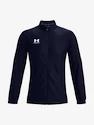 Moška bunda Under Armour  Challenger Track Jacket-NVY