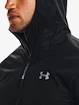 Moška bunda Under Armour  Forefront Rain Storm Jacket-Blk