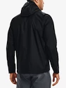 Moška bunda Under Armour  Forefront Rain Storm Jacket-Blk