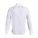 Moška bunda Under Armour  Impasse Flow 1/2 Zip white