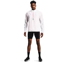 Moška bunda Under Armour  Impasse Flow 1/2 Zip white