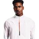 Moška bunda Under Armour  Impasse Flow 1/2 Zip white