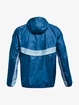 Moška bunda Under Armour  Impasse Trail Storm Jkt-BLU