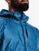 Moška bunda Under Armour  Impasse Trail Storm Jkt-BLU