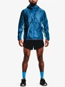 Moška bunda Under Armour  Impasse Trail Storm Jkt-BLU