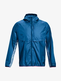 Moška bunda Under Armour Impasse Trail Storm Jkt-BLU