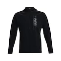 Moška bunda Under Armour  Outrun The Storm Jacket Black L