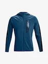 Moška bunda Under Armour  OUTRUN THE STORM JACKET-BLU