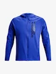 Moška bunda Under Armour  OUTRUN THE STORM JACKET-BLU